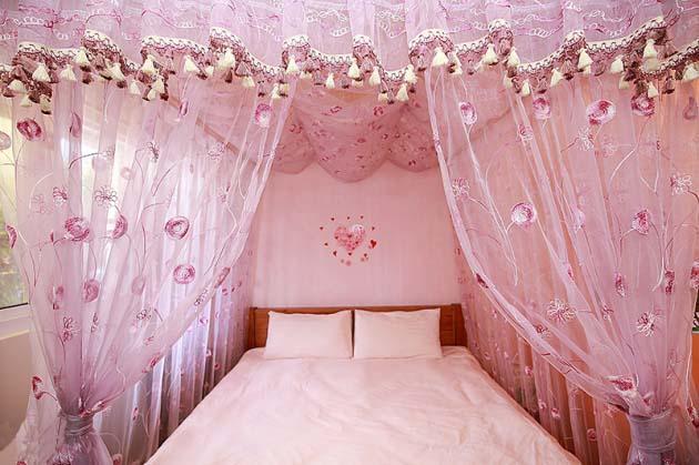 Alishan Shanyunhua B&B Homestay Meishan Екстер'єр фото
